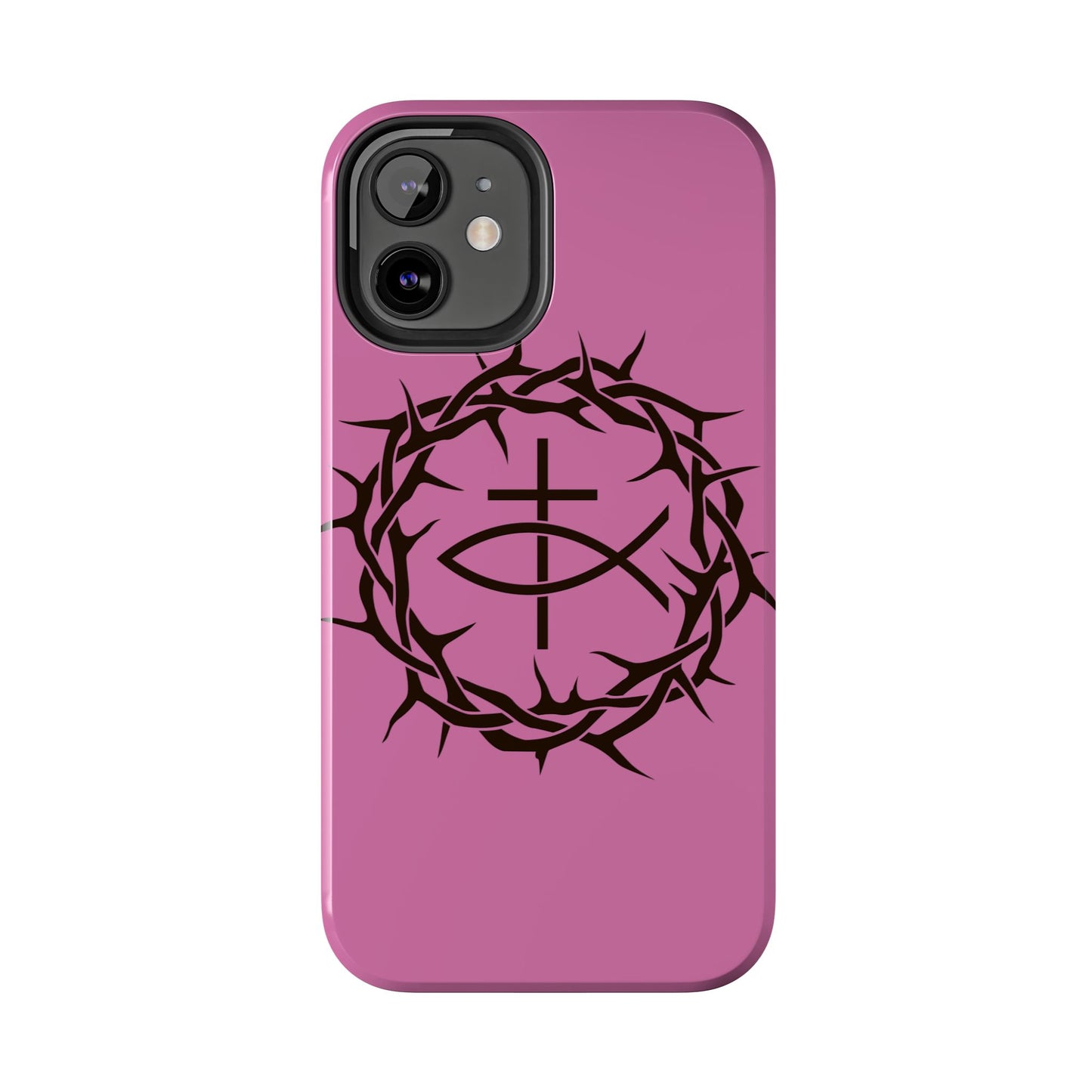 Tough Phone Cases the Cross
