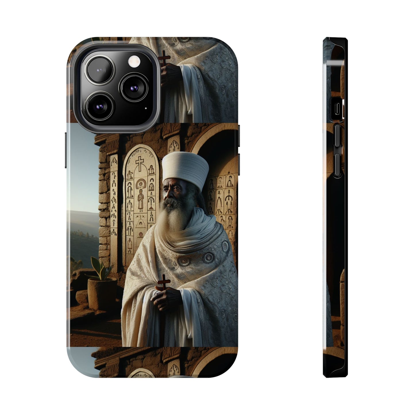Tough Phone Case