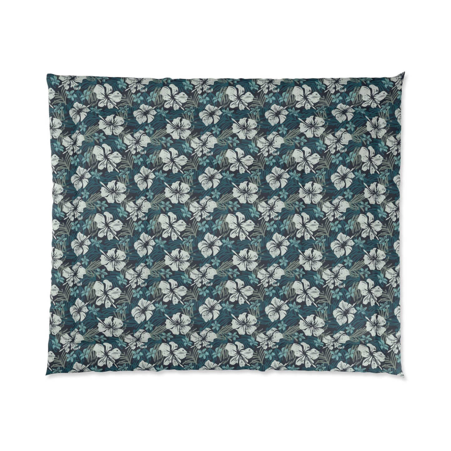 Comforter blanket