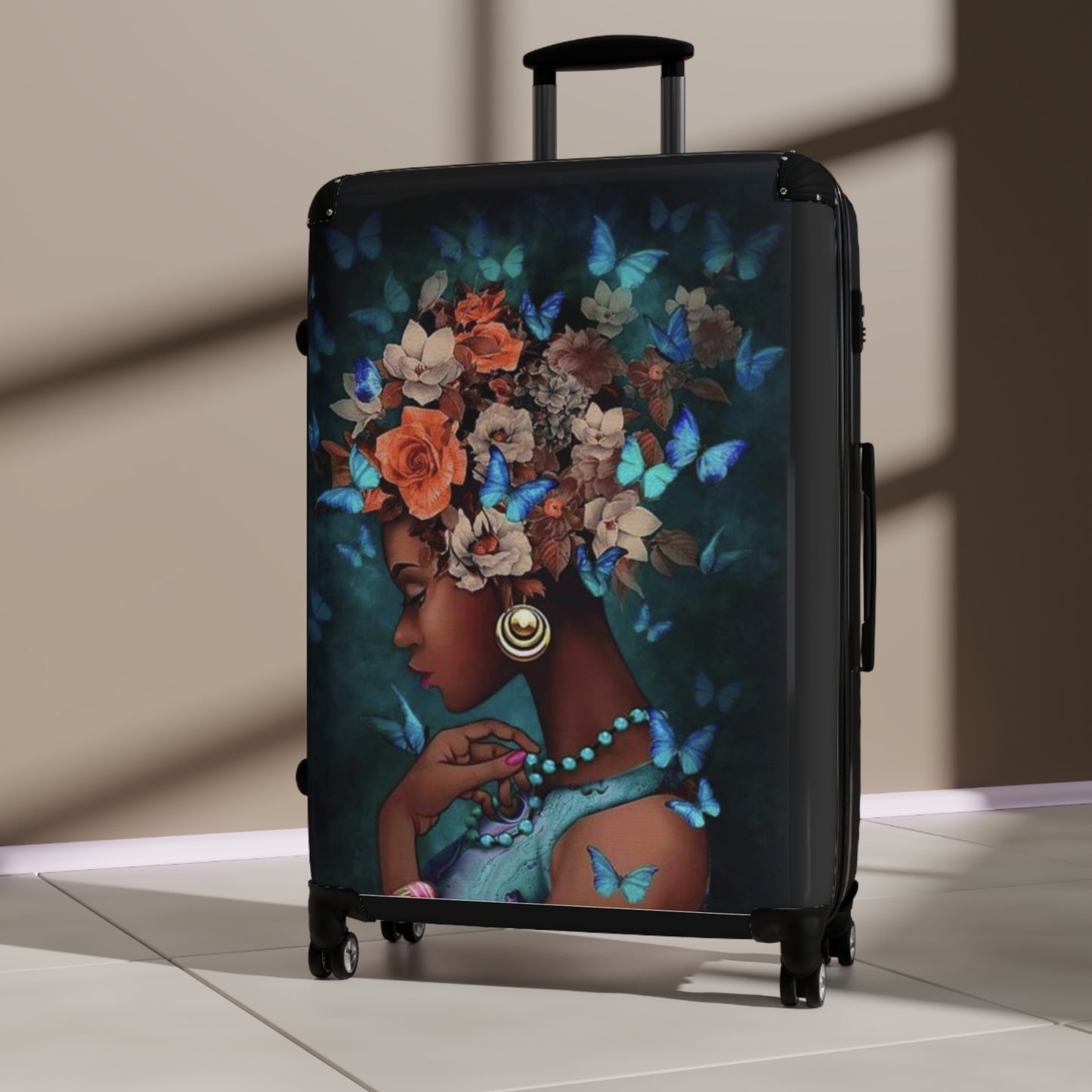 Suitcase