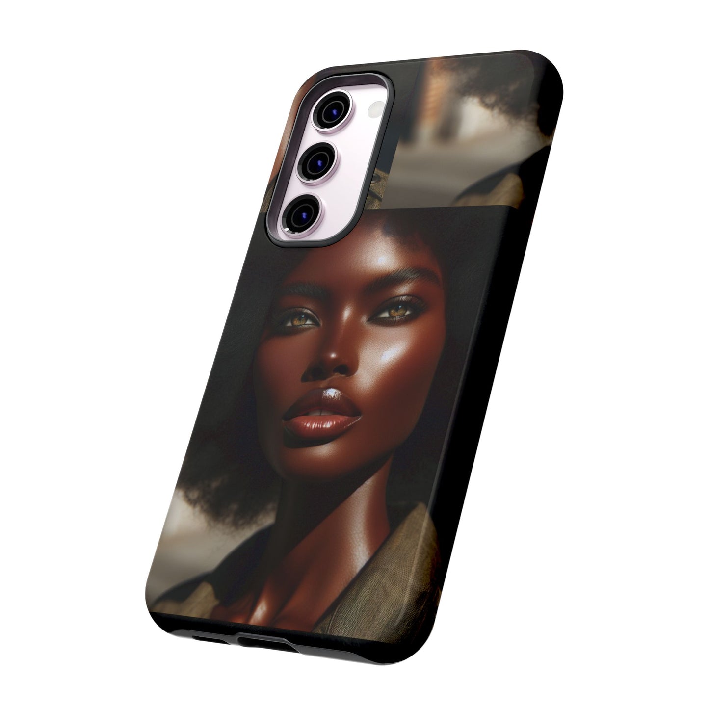 Tough Cases