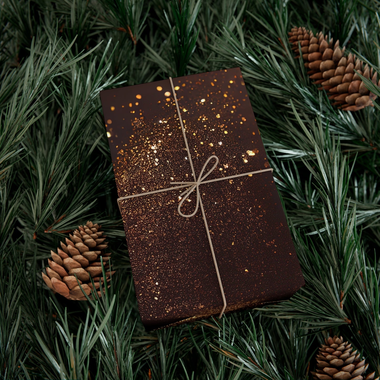 Gift Wrap Papers
