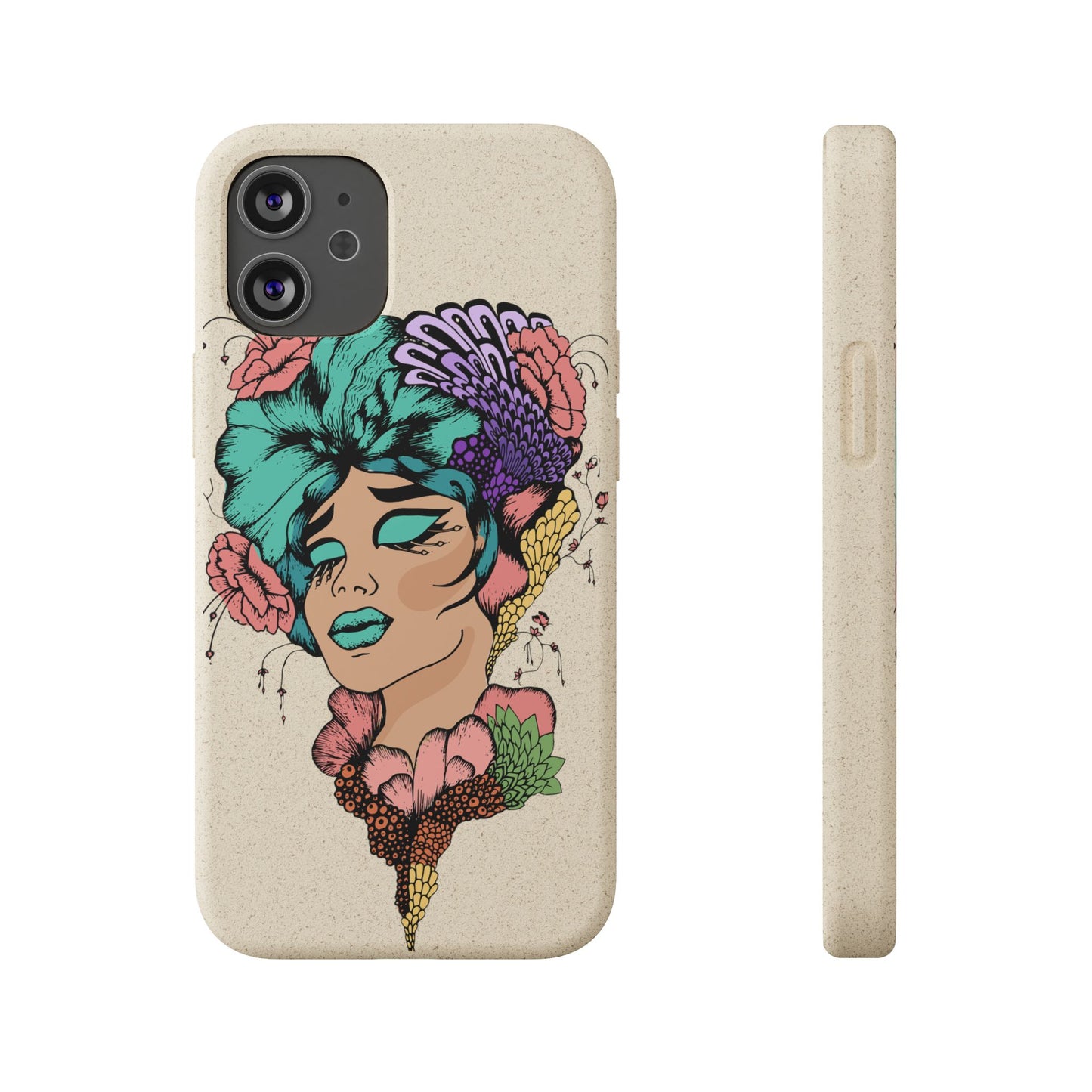 Copy of Biodegradable Cases