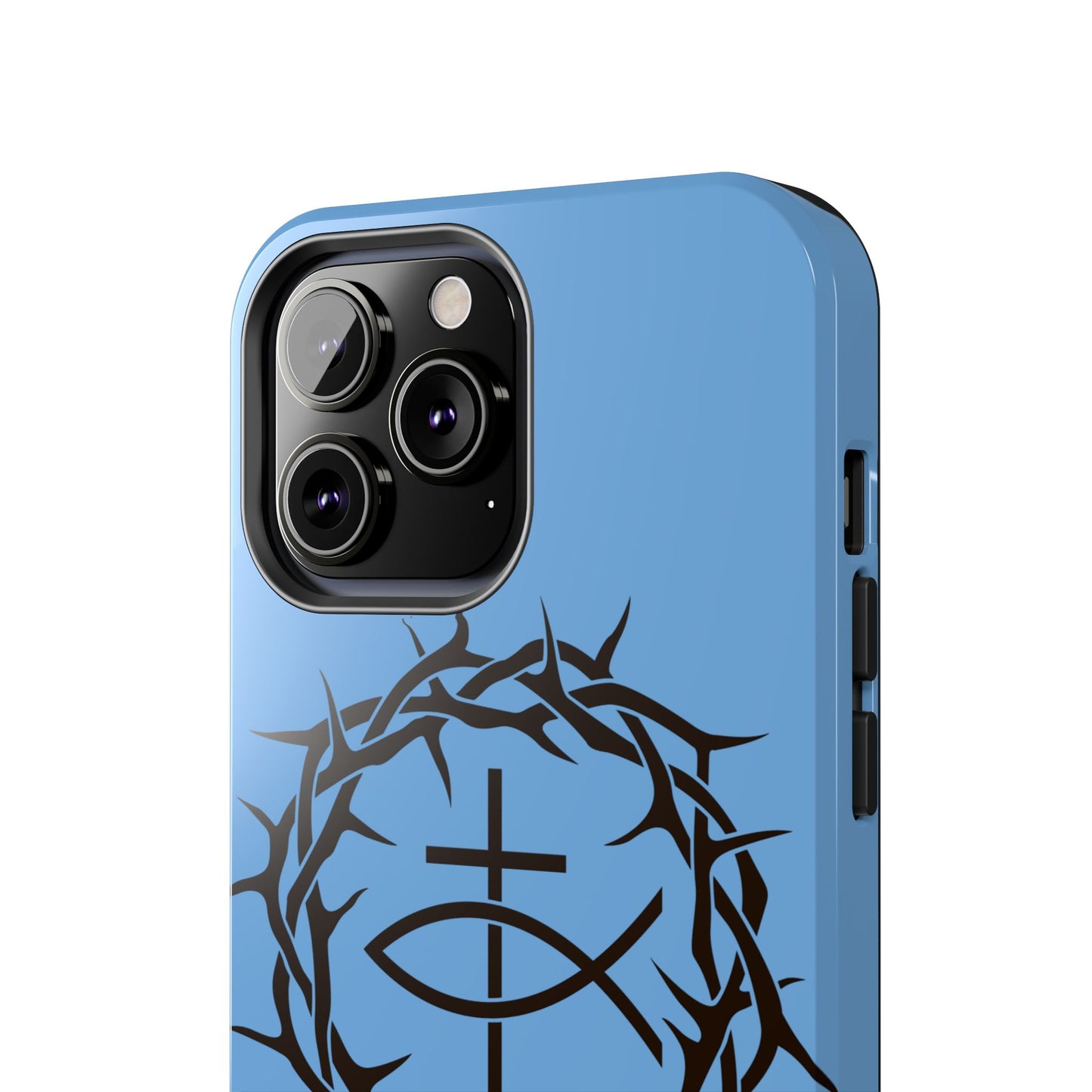 Tough Phone Cases the Cross