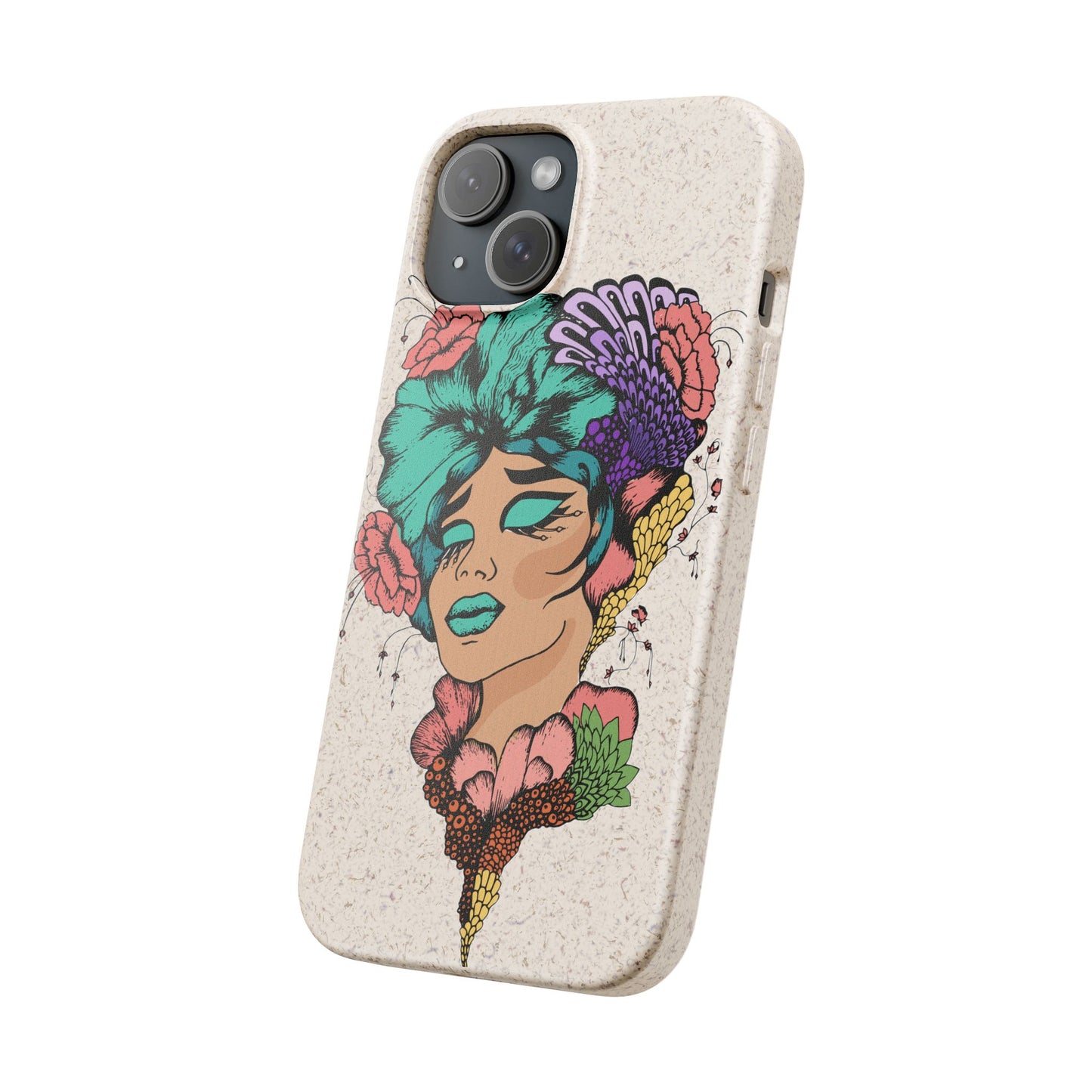 Copy of Biodegradable Cases
