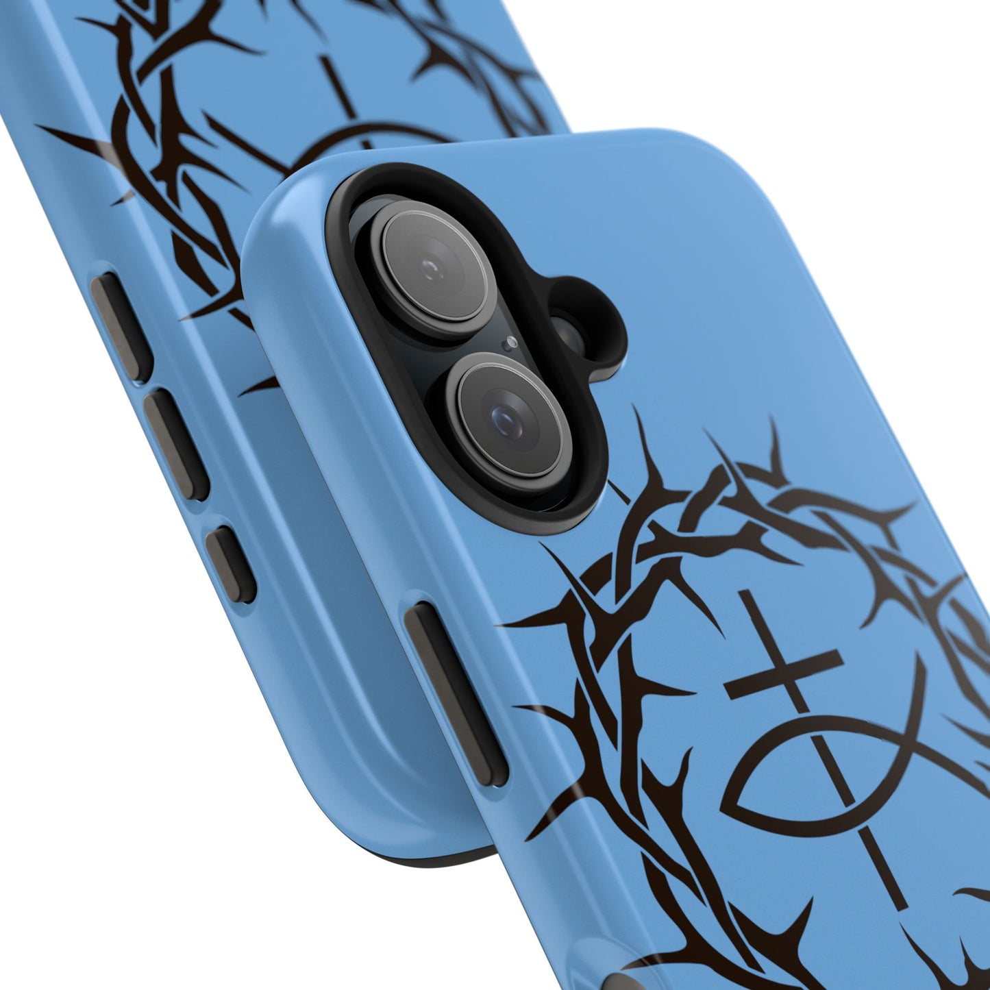 Tough Phone Cases the Cross