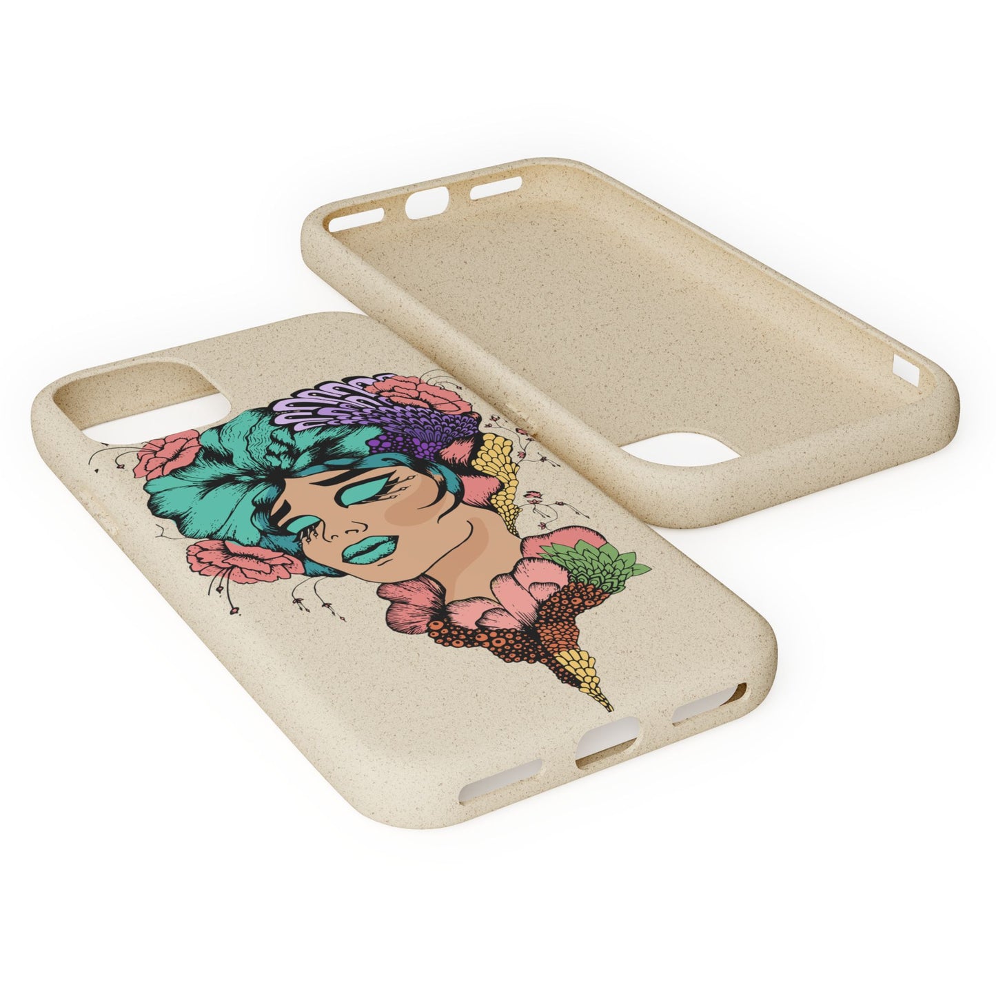 Copy of Biodegradable Cases