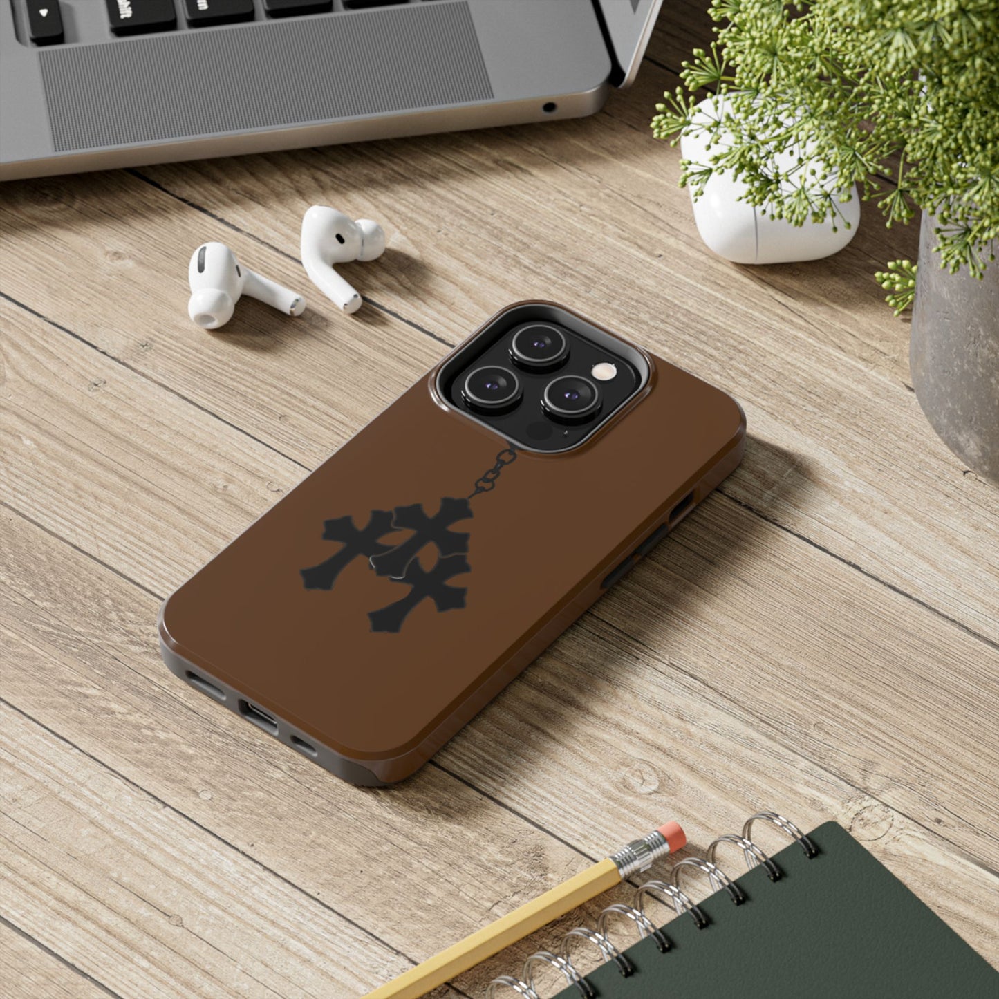 Tough Phone Case