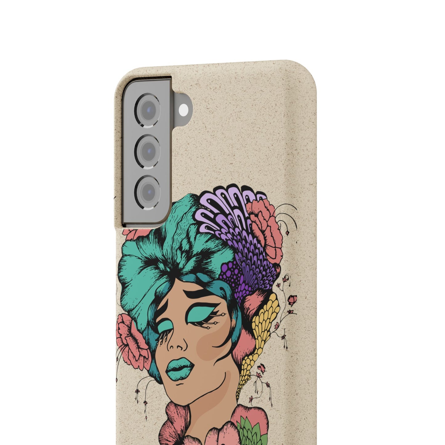 Copy of Biodegradable Cases