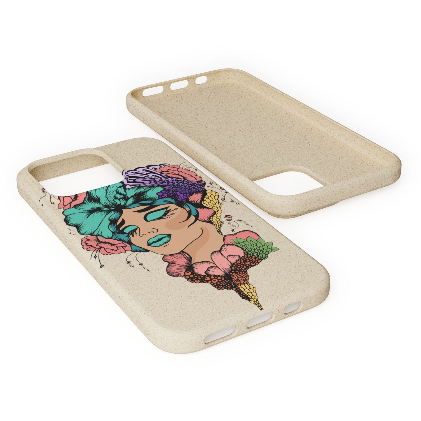 Copy of Biodegradable Cases