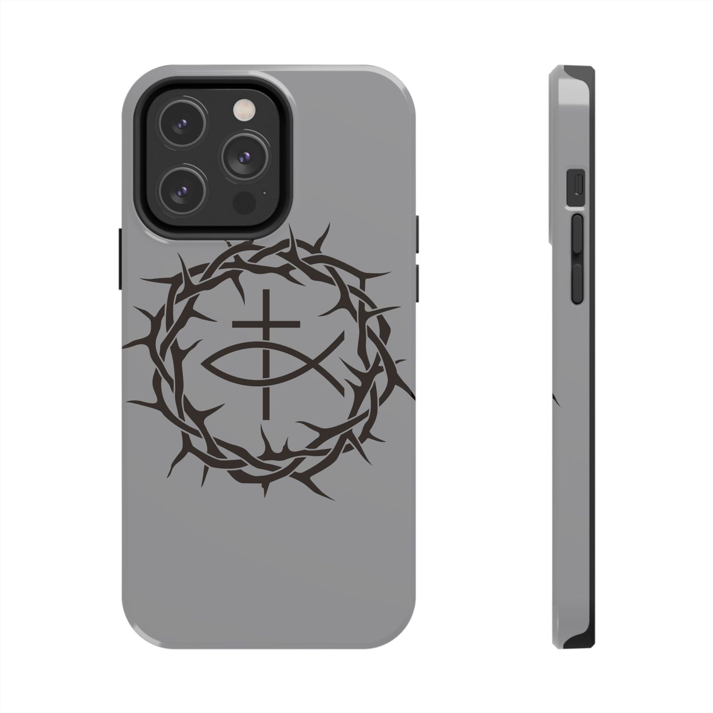 Tough Phone Cases the Cross