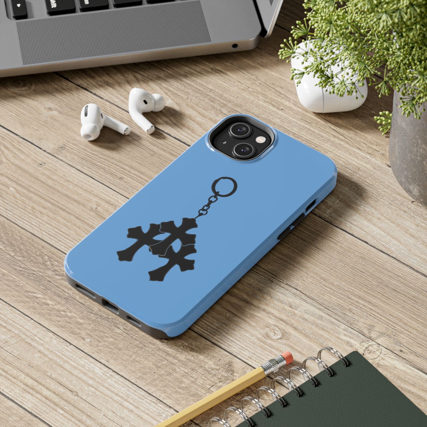 Tough Phone Case