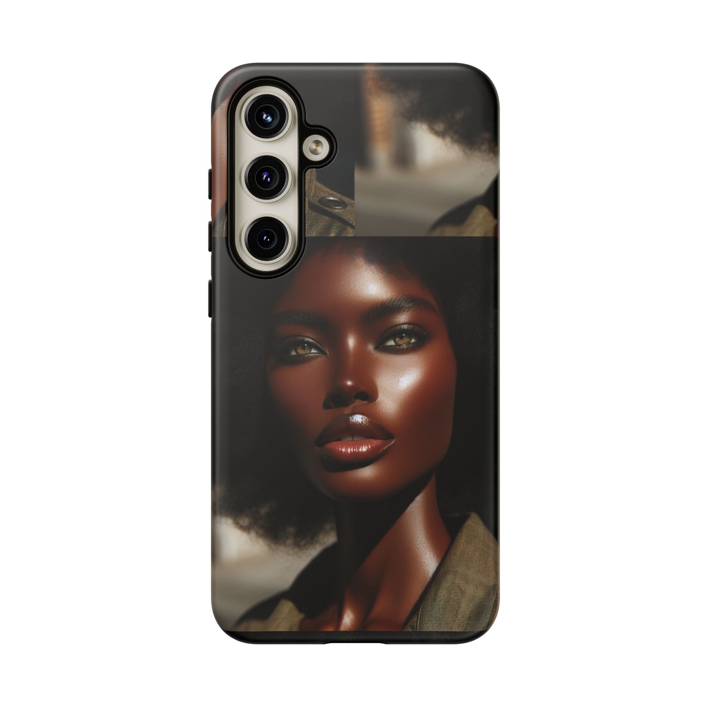 Tough Cases