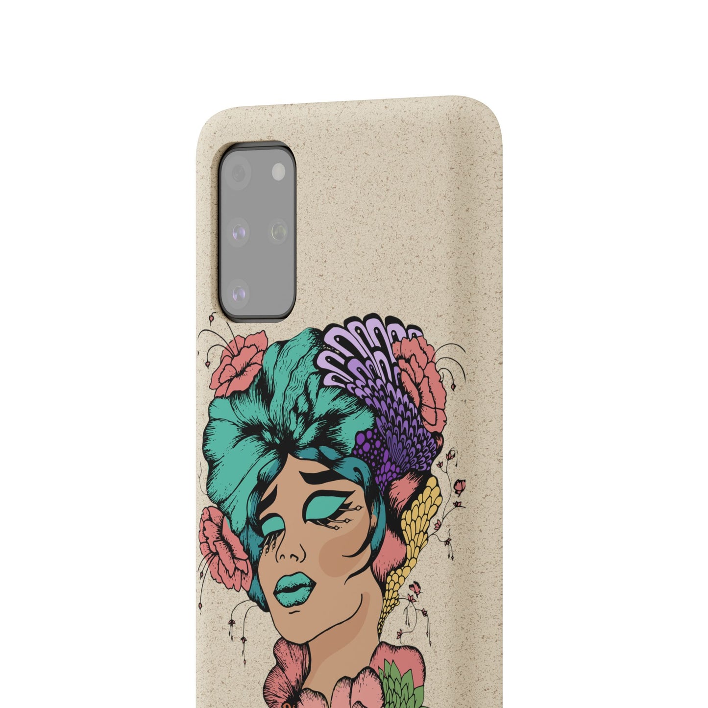 Copy of Biodegradable Cases