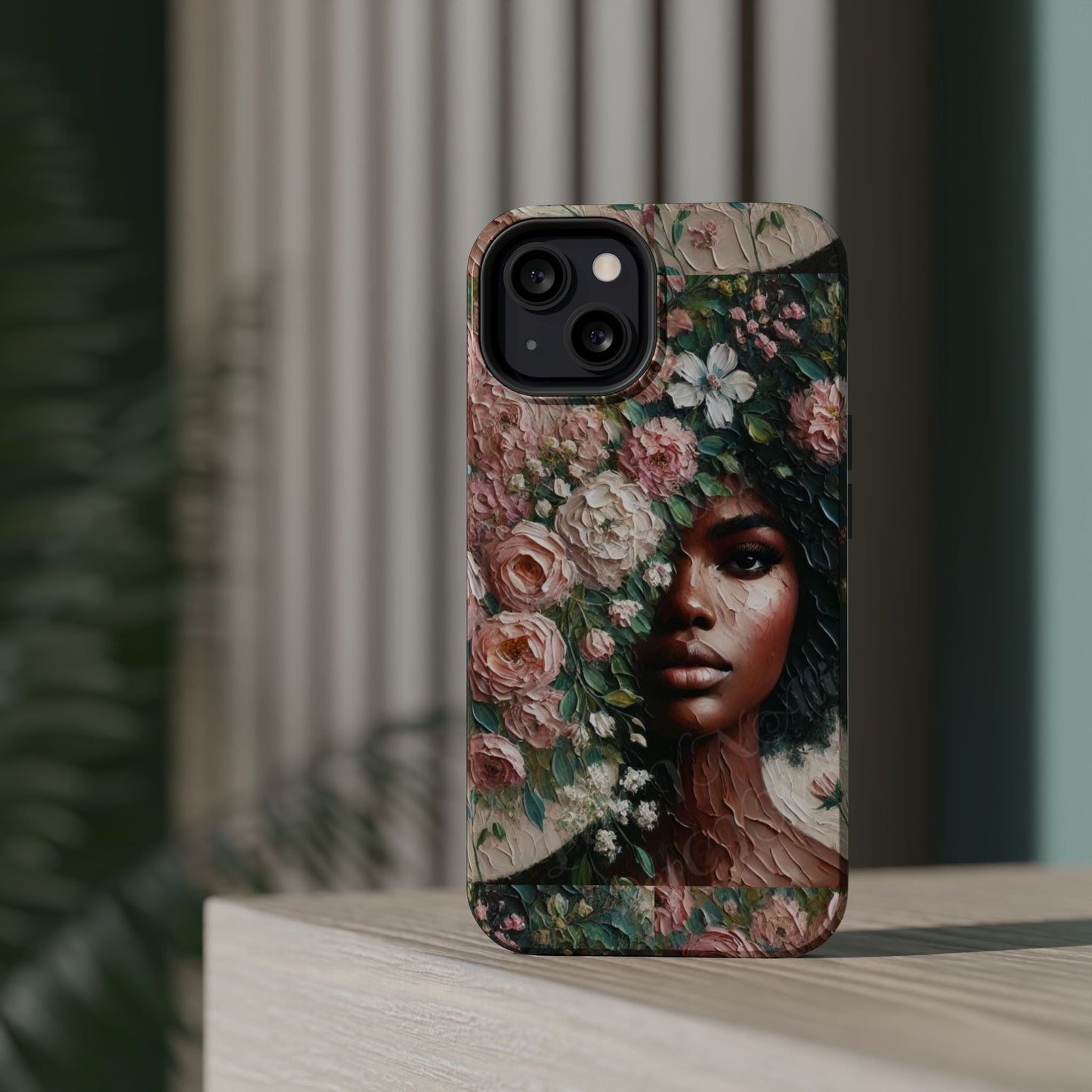 Magnetic Tough Cases