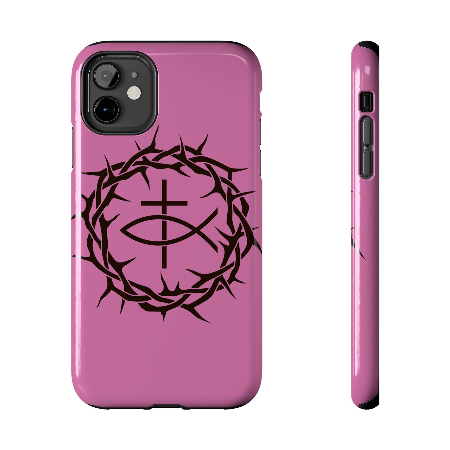 Tough Phone Cases the Cross