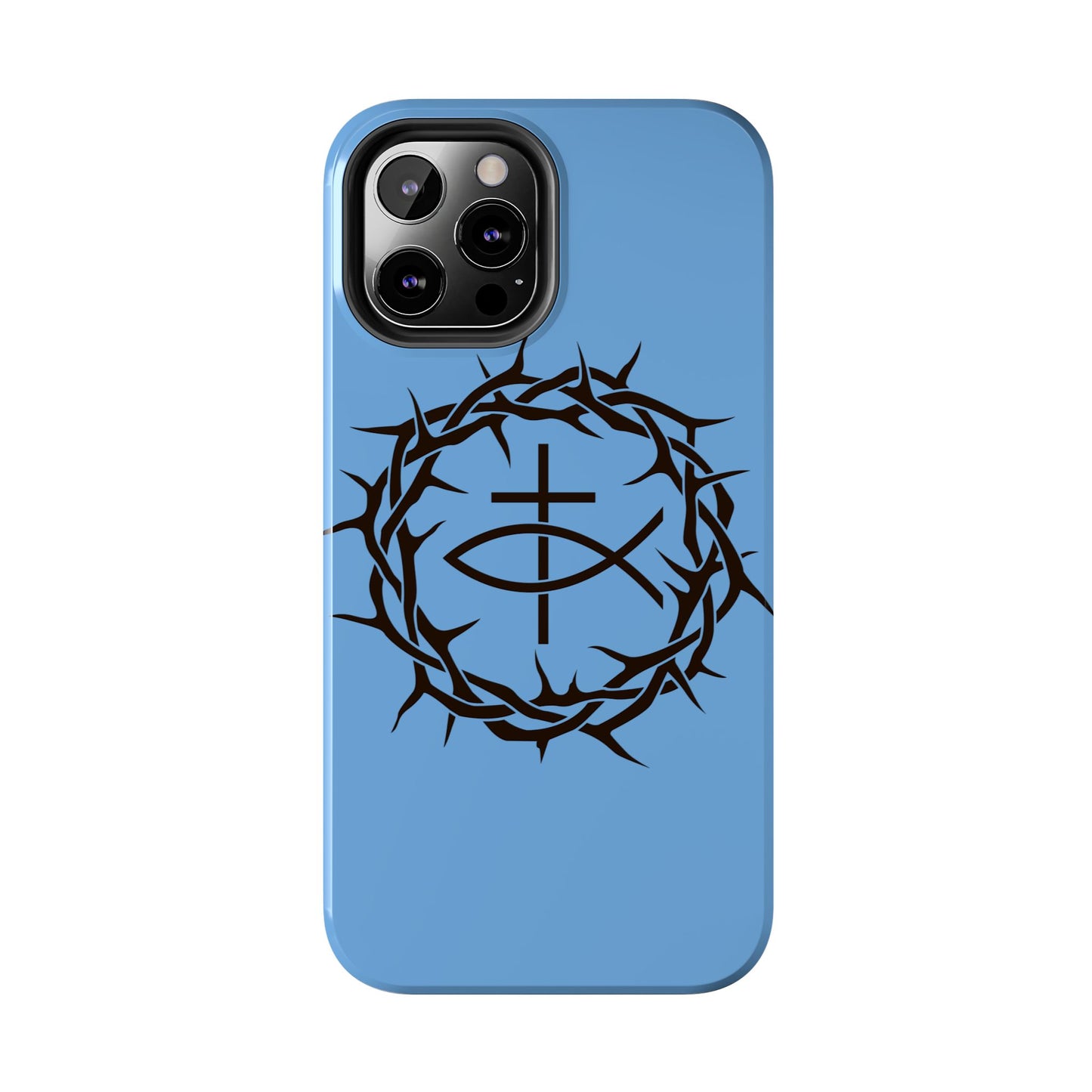 Tough Phone Cases the Cross