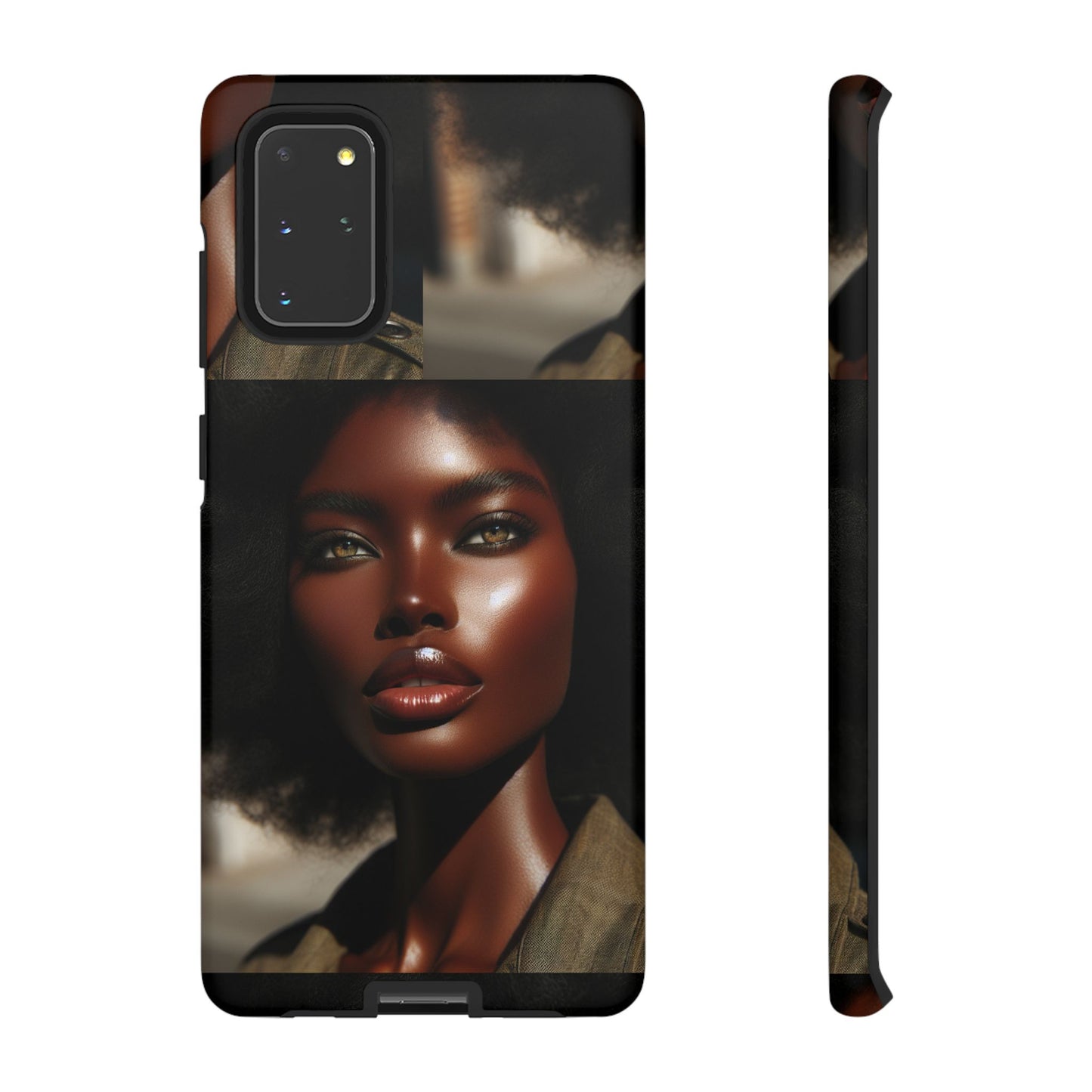 Tough Cases