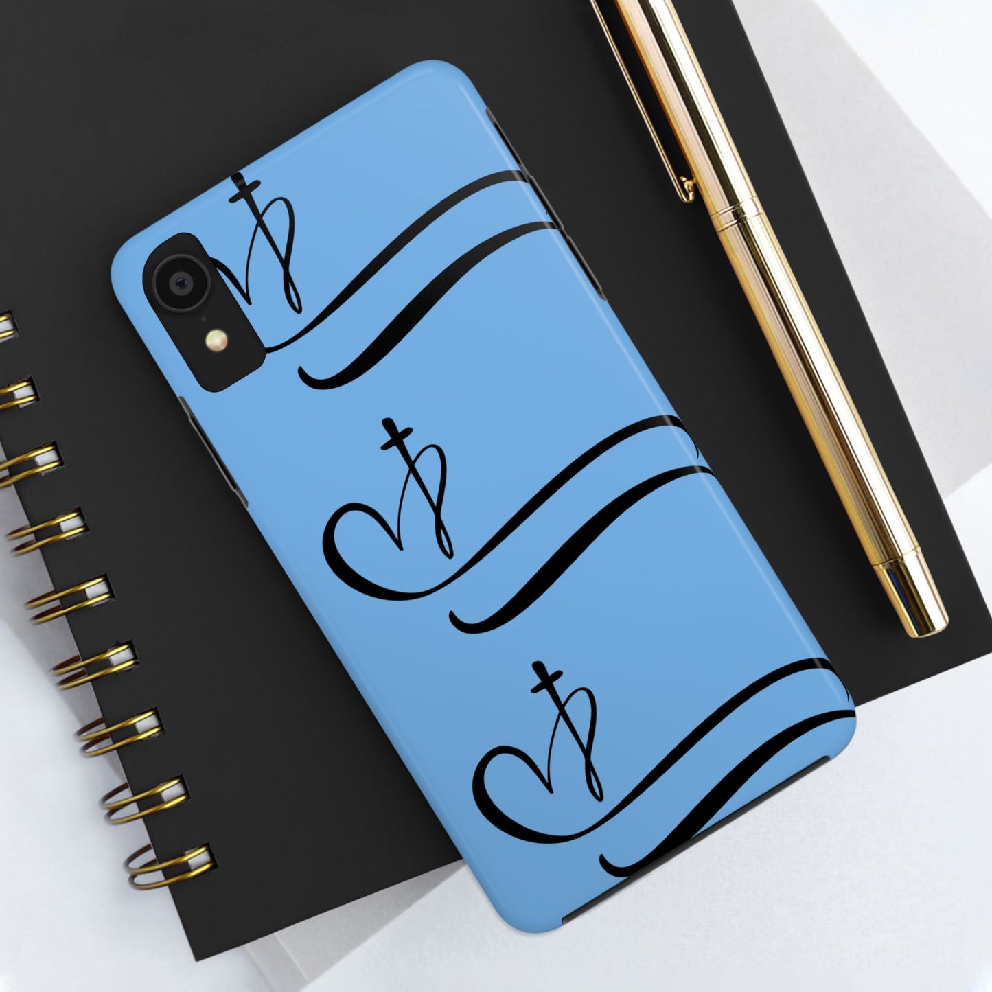 Tough Phone Cases the Cross