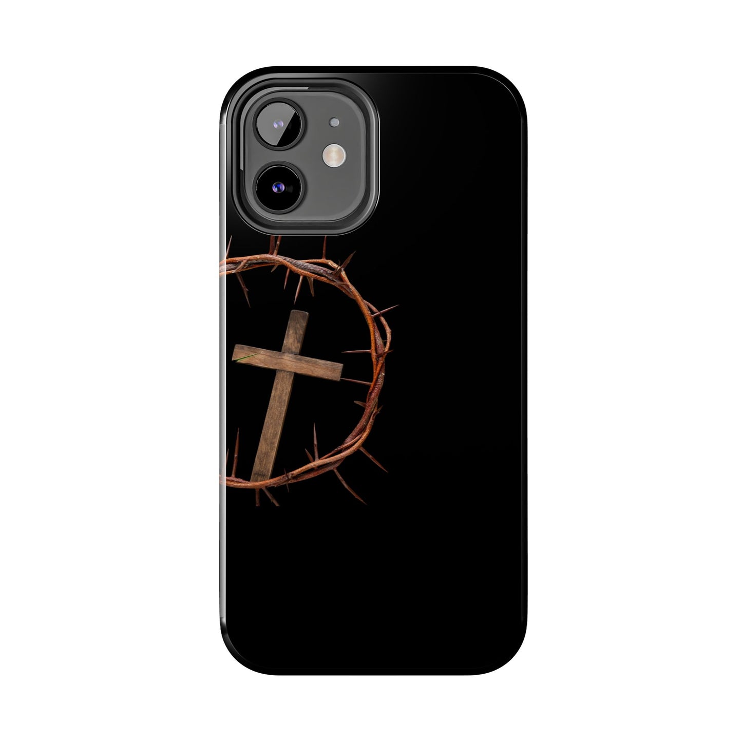 Tough Phone Cases the Cross