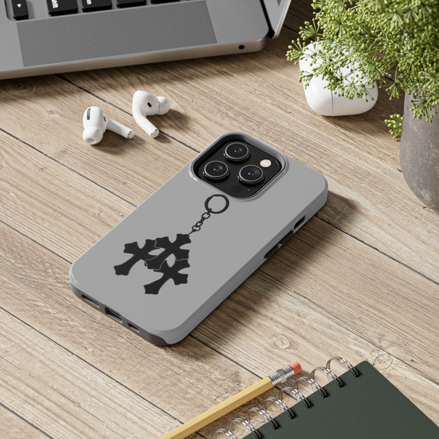 Tough Phone Case