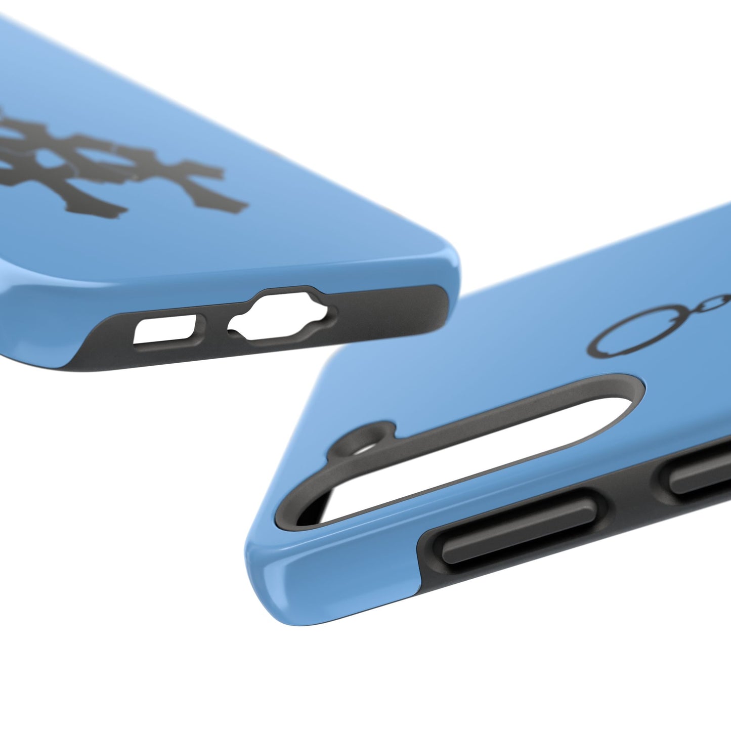 Tough Phone Case