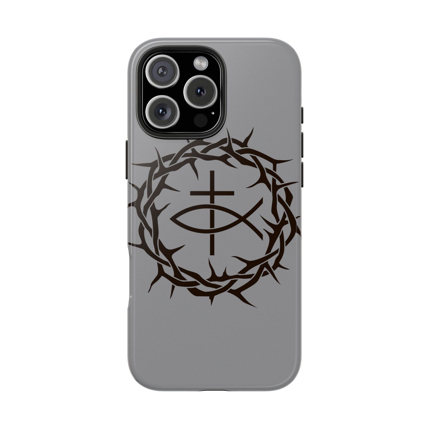 Tough Phone Cases the Cross