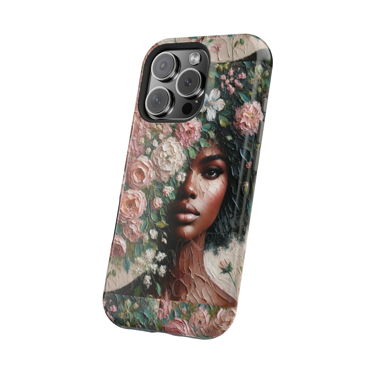 Magnetic Tough Cases
