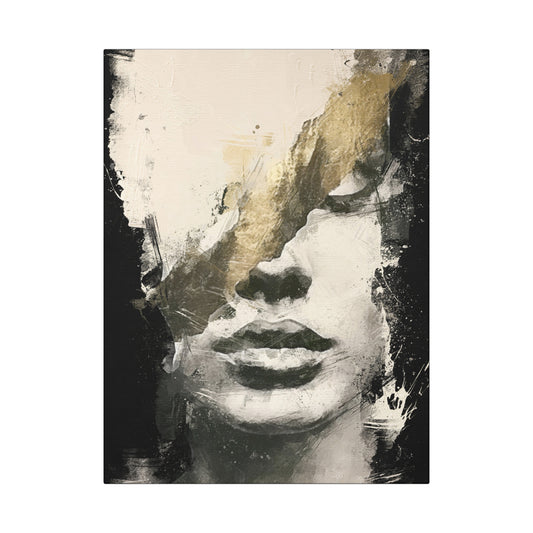 Canvas Art Wraps, 1.6"