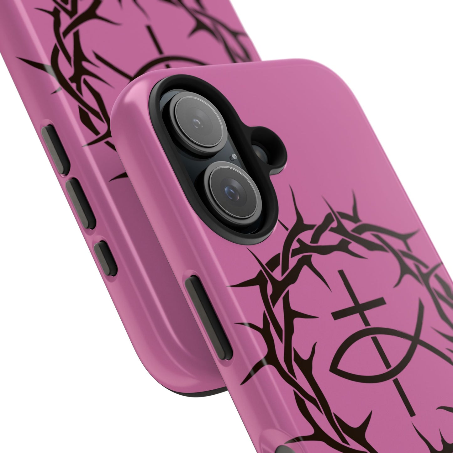 Tough Phone Cases the Cross