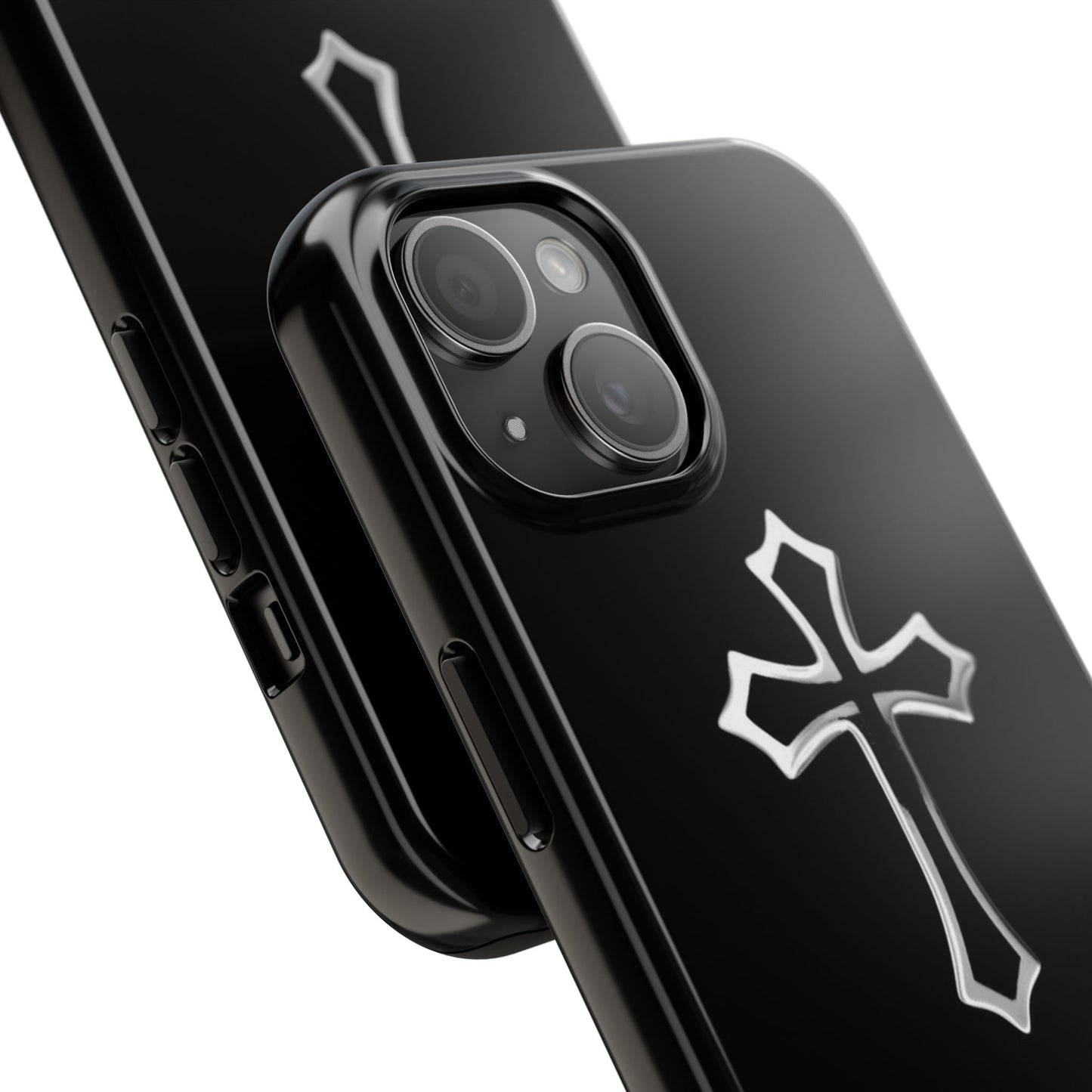 Tough Phone Case