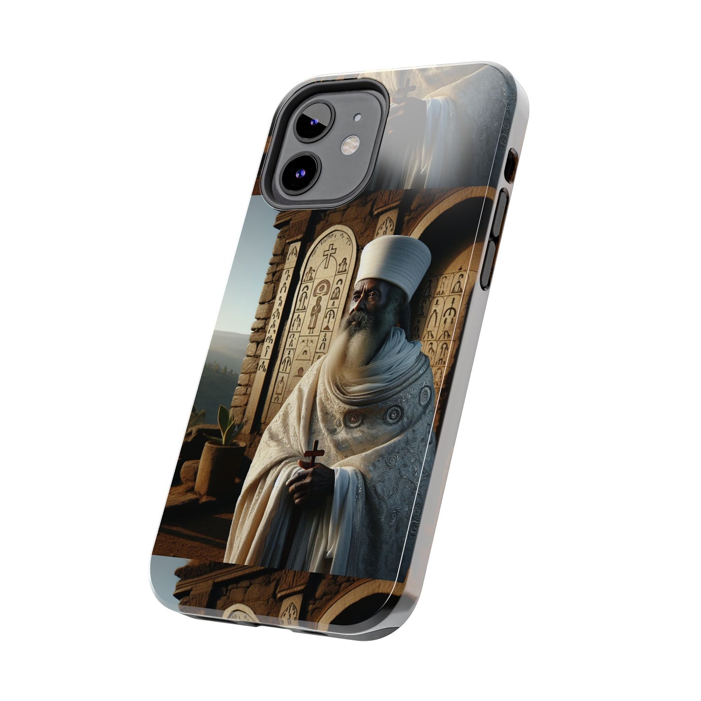 Tough Phone Case