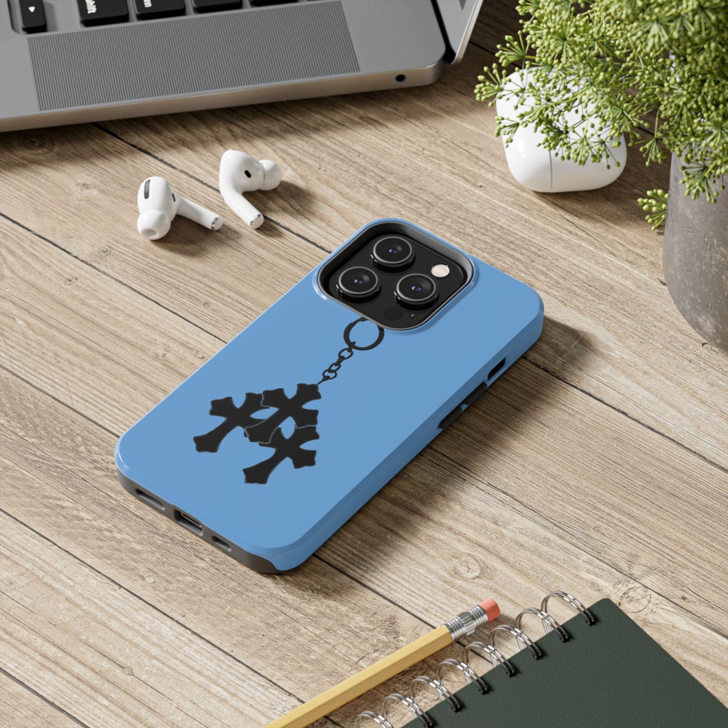 Tough Phone Case