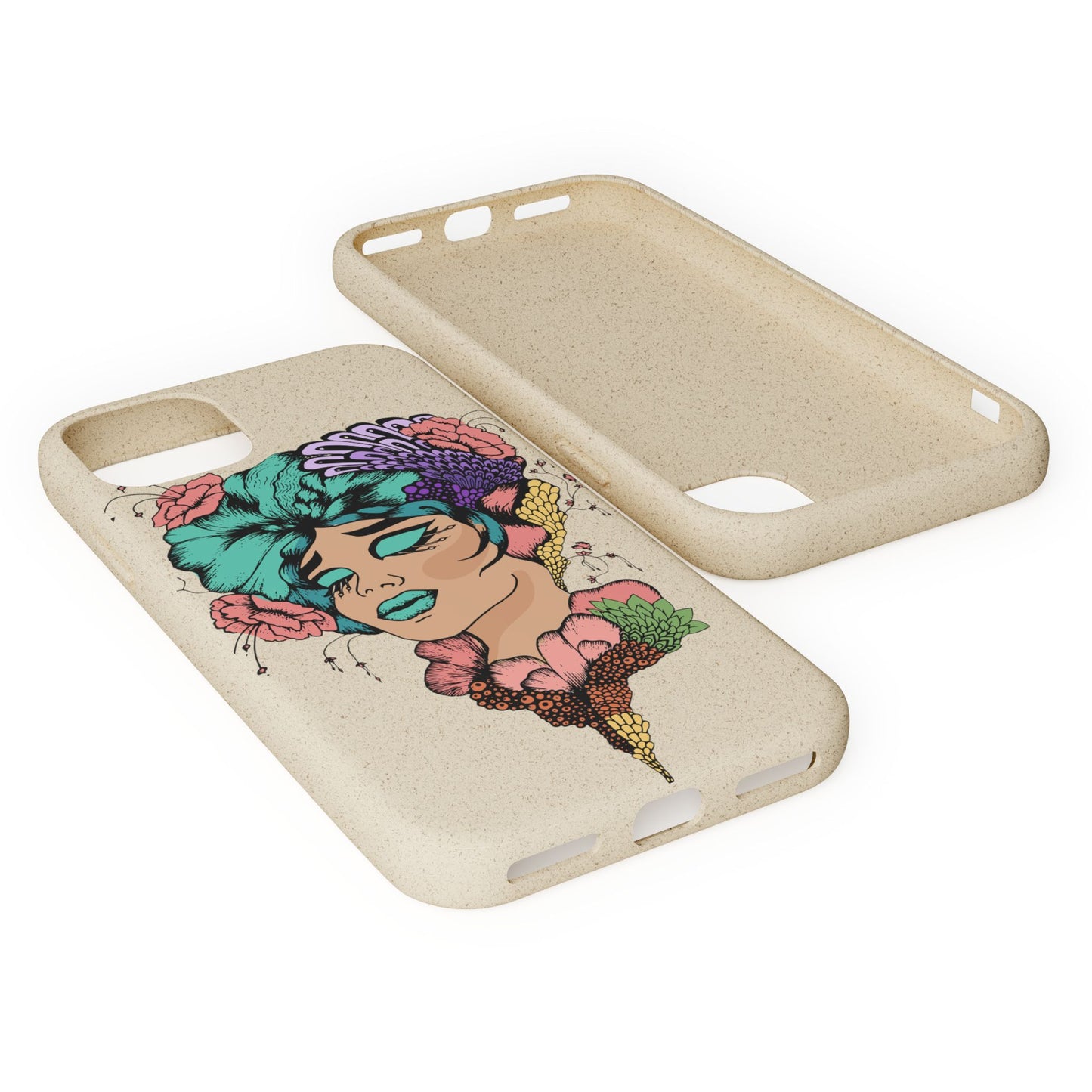 Copy of Biodegradable Cases