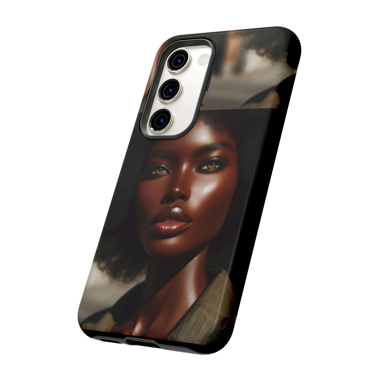 Tough Cases