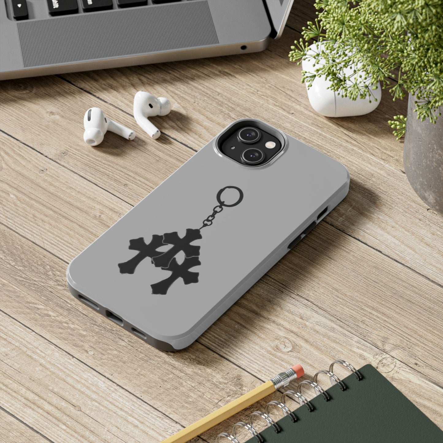 Tough Phone Case