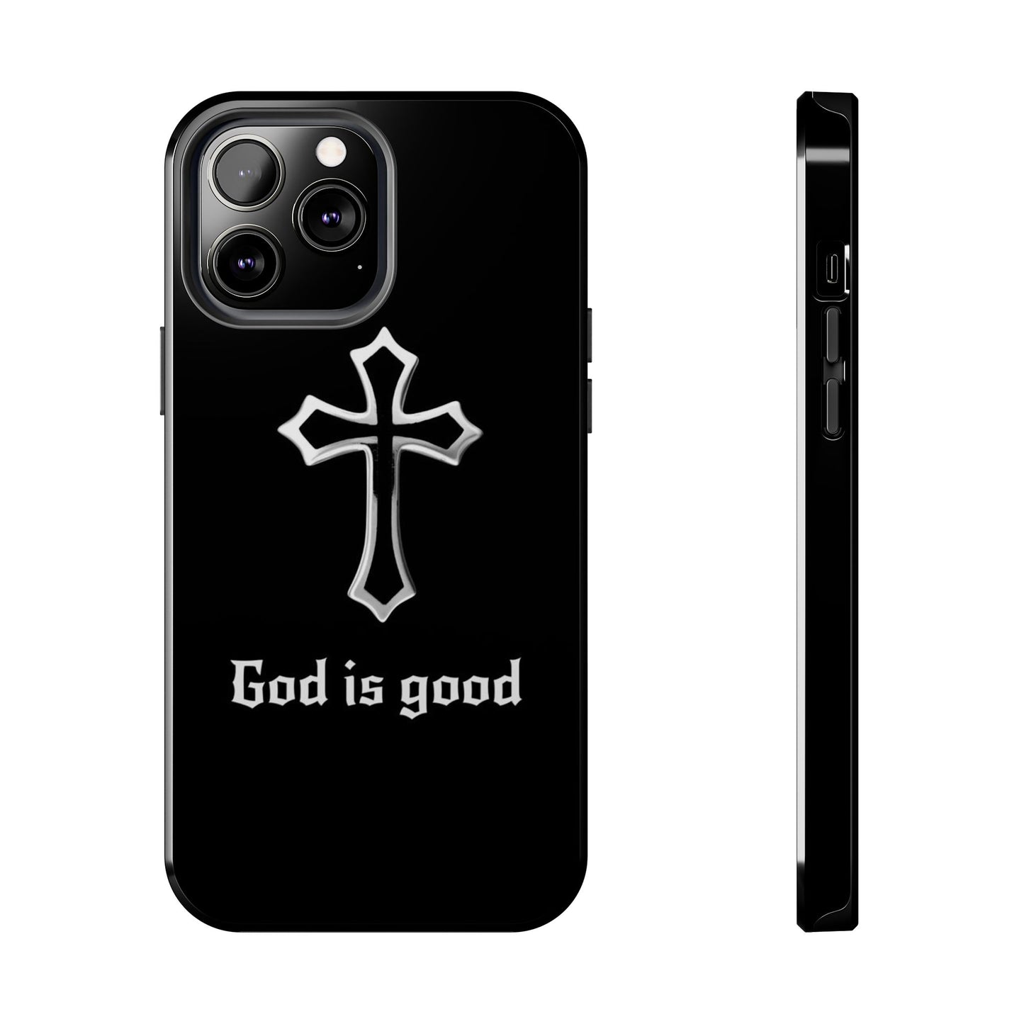 Tough Phone Case