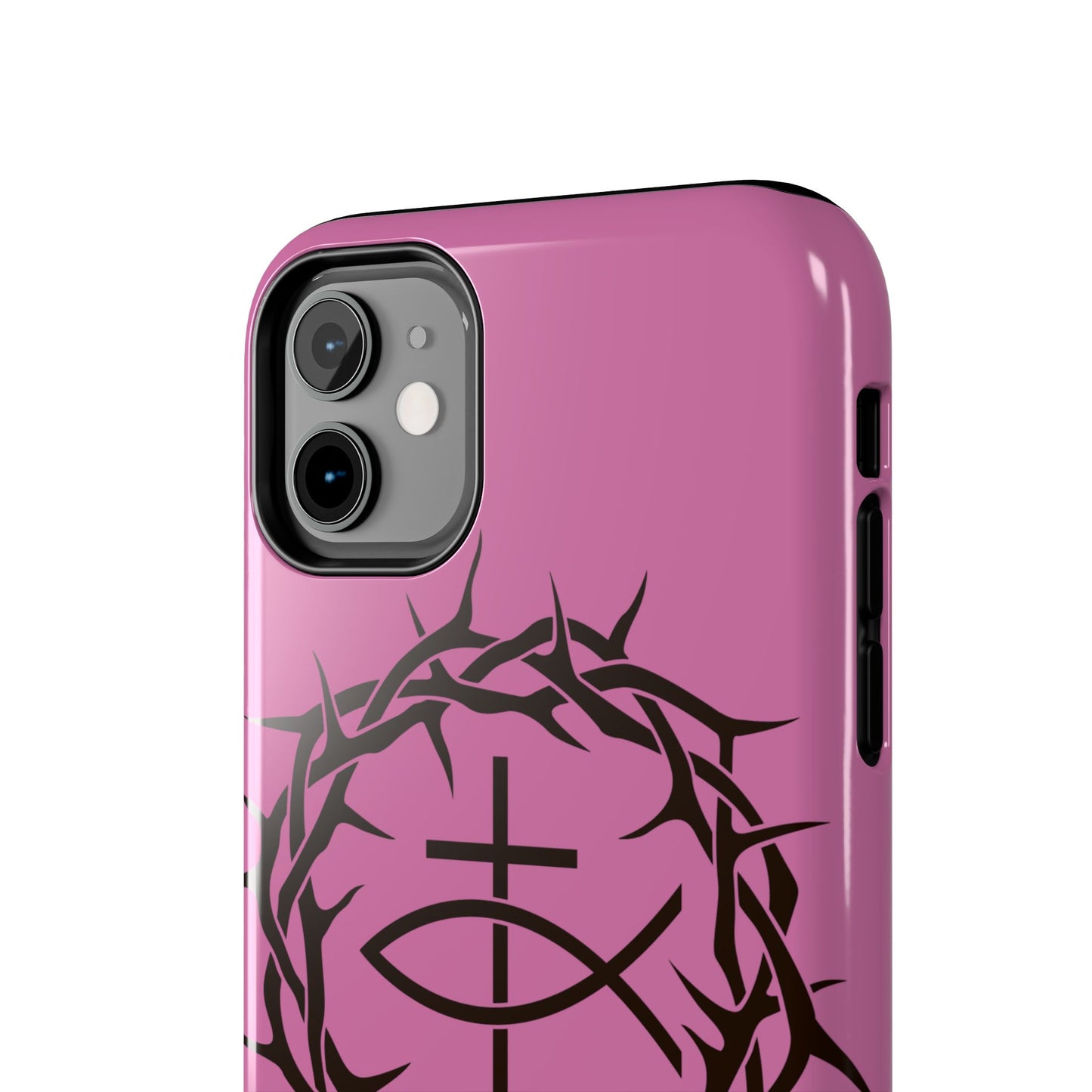 Tough Phone Cases the Cross