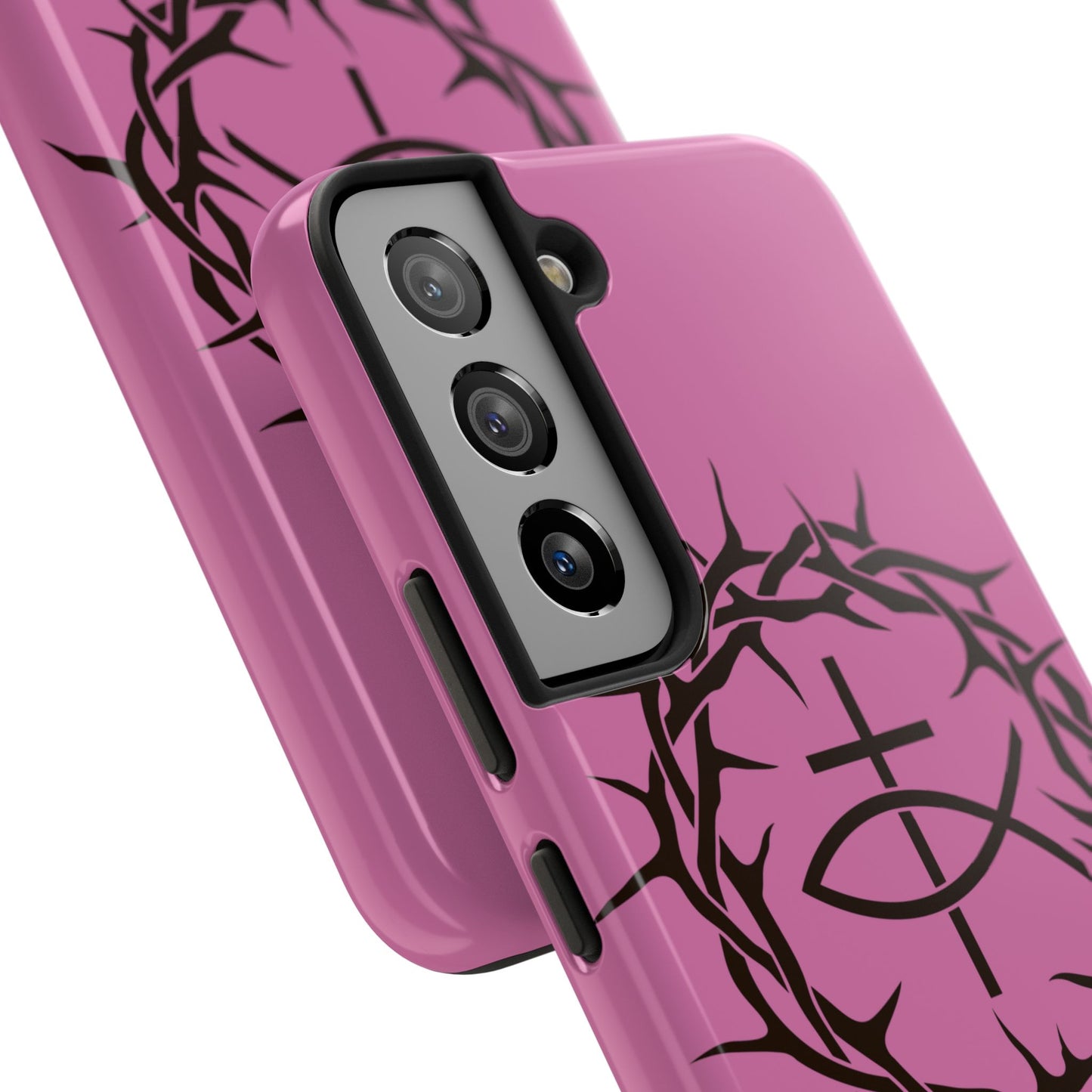 Tough Phone Cases the Cross