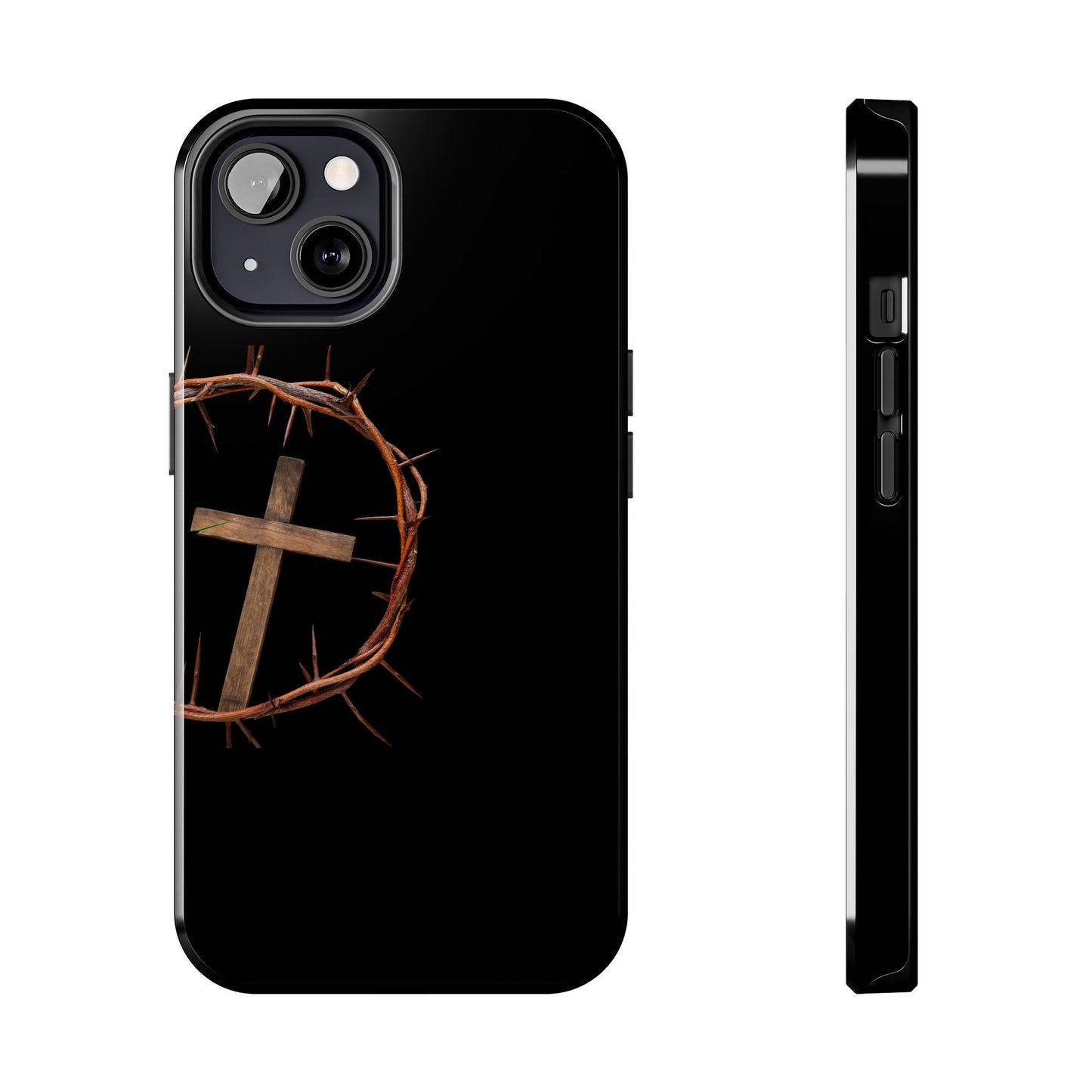 Tough Phone Cases the Cross
