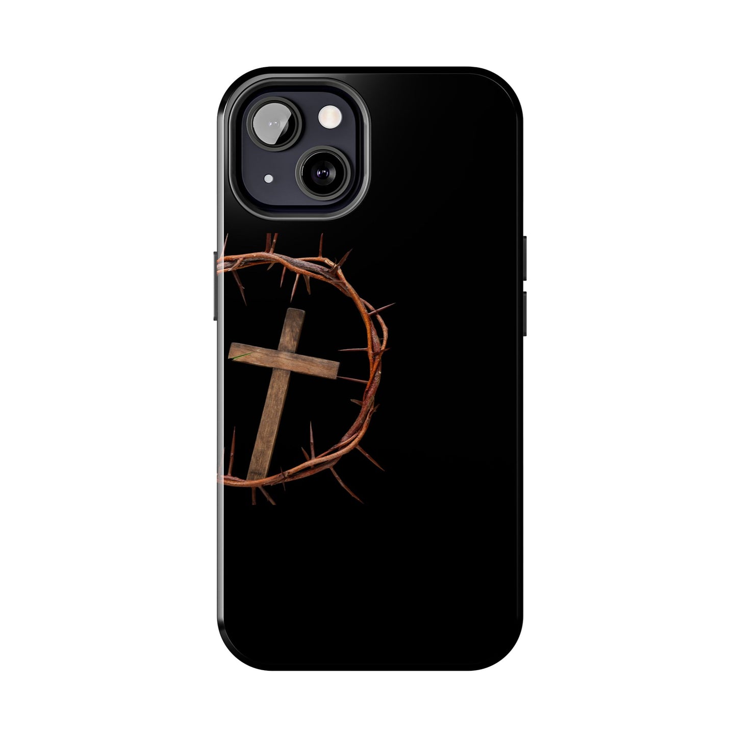 Tough Phone Cases the Cross