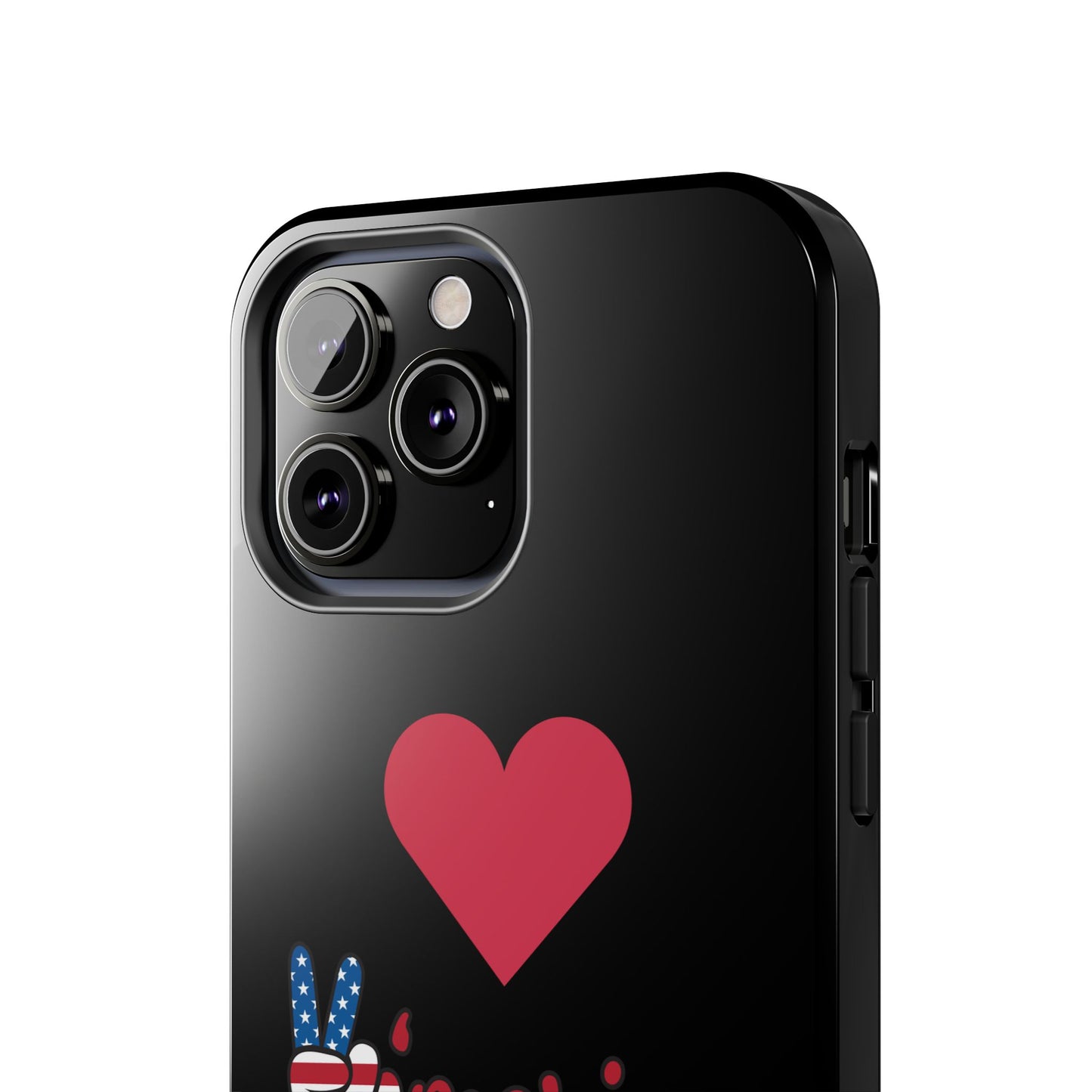 Tough Phone Cases