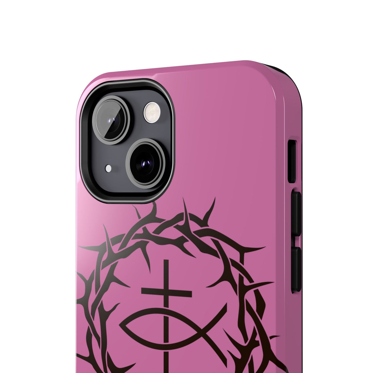Tough Phone Cases the Cross
