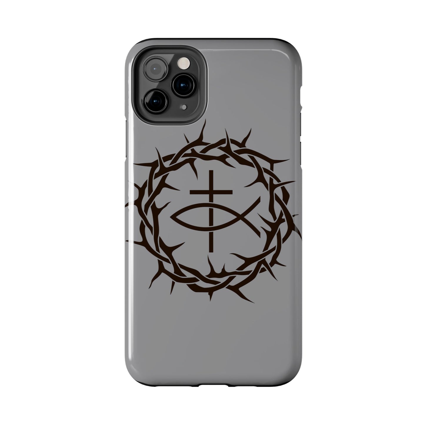 Tough Phone Cases the Cross