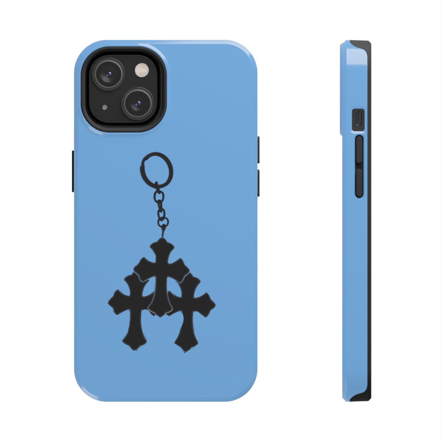 Tough Phone Case