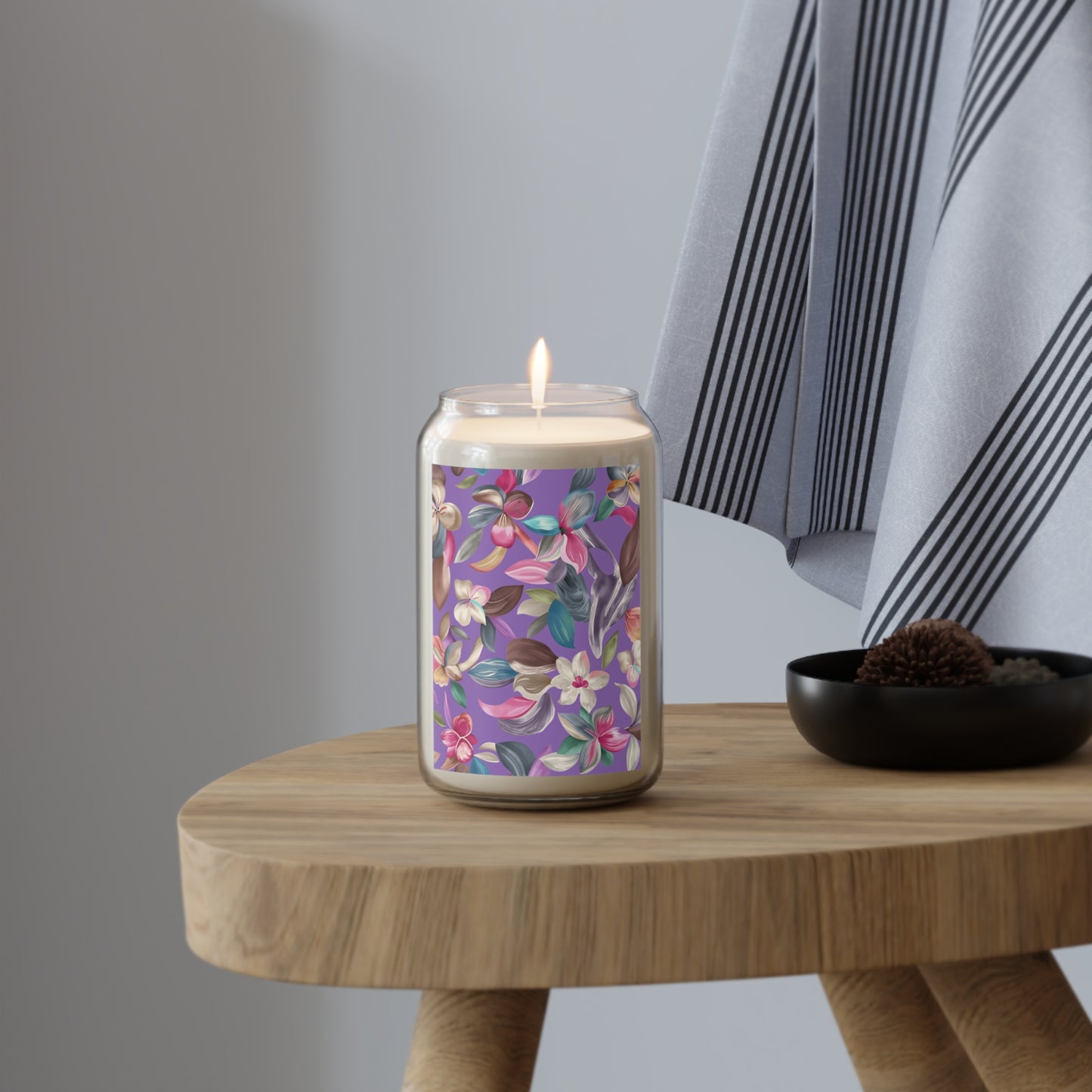 Scented Candle, 13.75oz