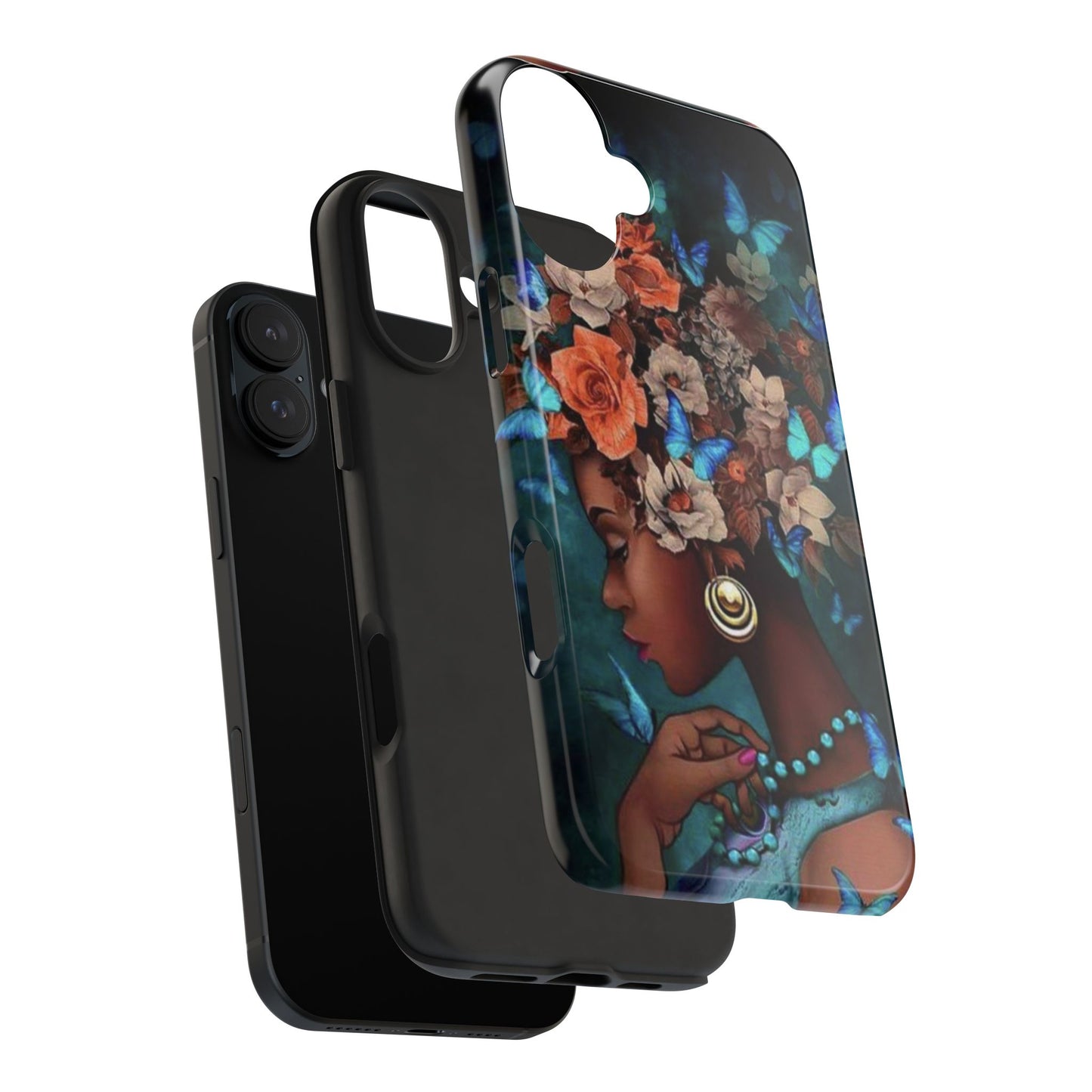 Tough Phone Cases