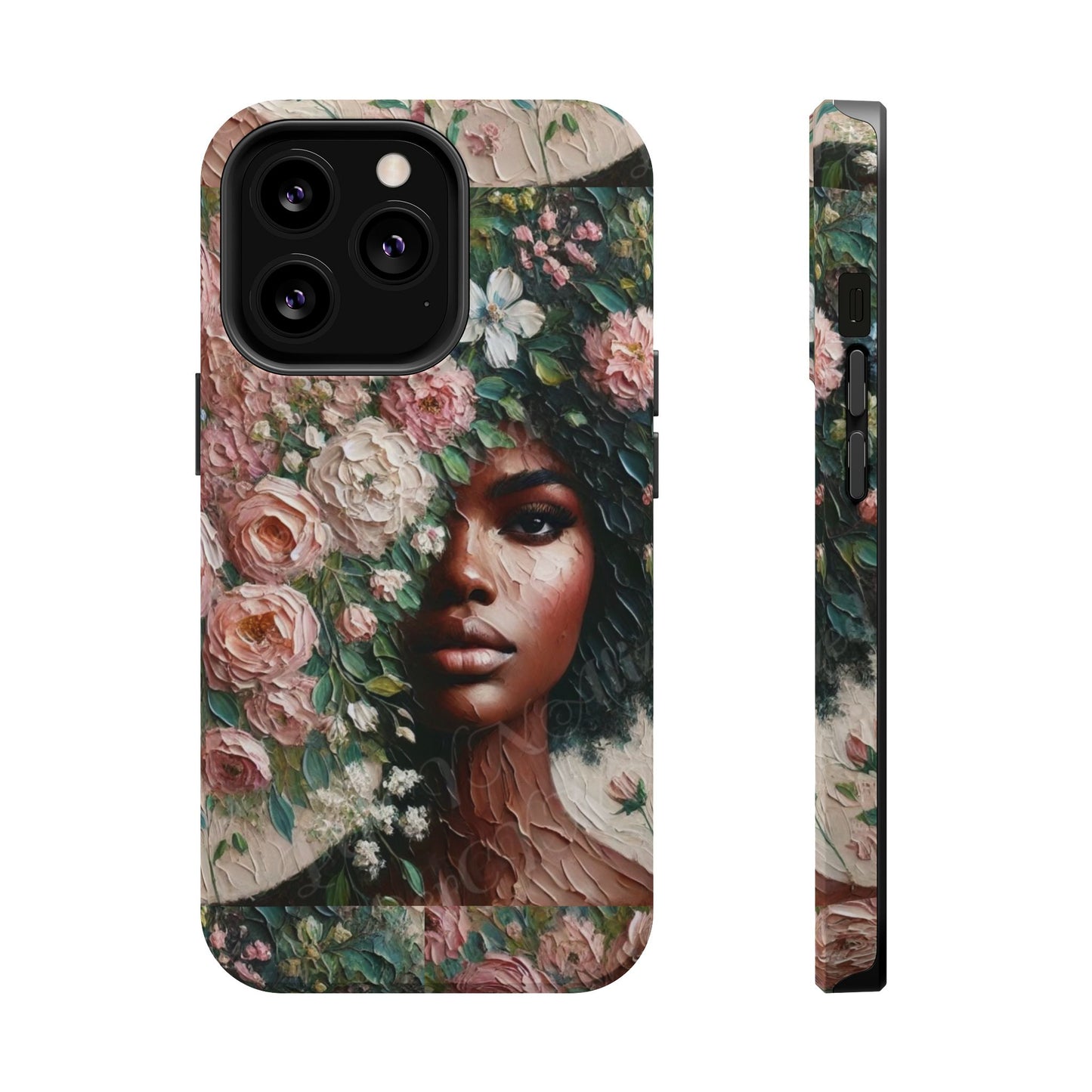 Magnetic Tough Cases