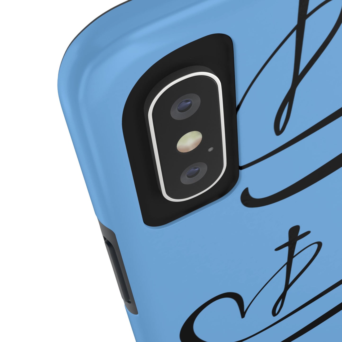 Tough Phone Cases the Cross
