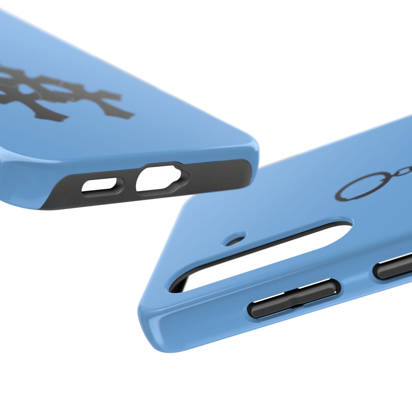 Tough Phone Case